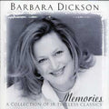 Dickson,barbara - Memories - Music CD