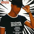 Selecter - Three Minute Hero - Music CD