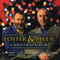 Foster & Allen - Foster & Allen Christmas Album - Music CD
