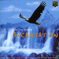 Incantation - Very Best Of - Music CD