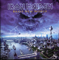 Iron Maiden - Brave New World - Music CD