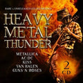 Various Artists - Heavy Metal Thunder - CD