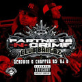 Partners-n-crime - Club Bangaz - Music CD