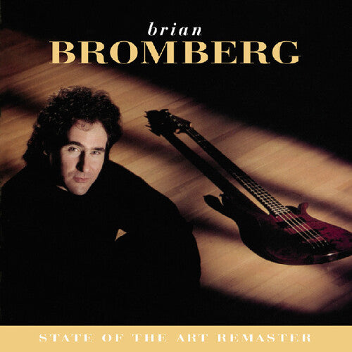 Bromberg,brian - Brian Bromberg - Music CD