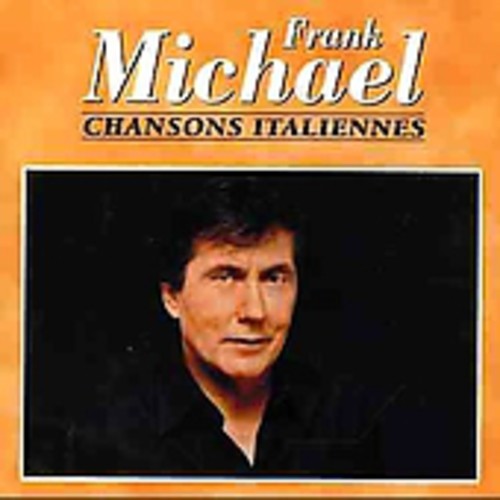 Michael,frank - Chansons Italiennes - Music CD