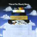 Moody Blues - This Is The Moody Blues - Music CD