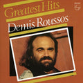 Roussos,demis - Greatest Hits 1971-1980 - Music CD