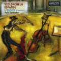 I Musici De Montreal / Turovsky - Violonchello Espanol - Music CD