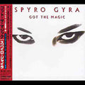 Spyro Gyra - Got Magic - Music CD