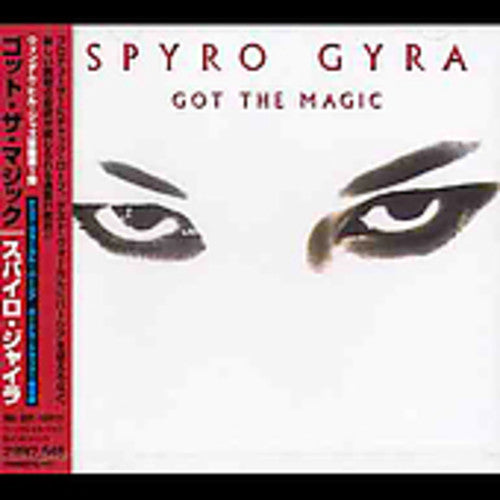 Spyro Gyra - Got Magic - Music CD