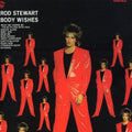 Stewart,rod - Body Wishes - Music CD