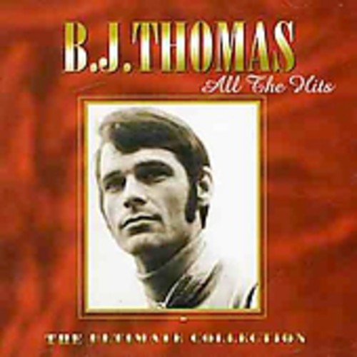 Thomas,b.j. - All This Hits: Ultimate Collection - Music CD