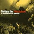 Northern Soul Floorshakers / Various - Northern Soul Floorshakers / Various - Music CD