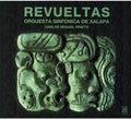 Revueltas / Prieto / Xalapa So - Orchestral Music - Music CD