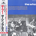 Who - Singles - Music CD