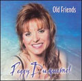 Duquesnel,peggy - Old Friends - Music CD