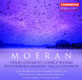 Moeran / Mordkovitch / Wallfisch / Handley / Mar - Violin Concerto / Cello Concerto - Music CD
