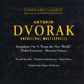Dvorak / Vienna State Opera Orchestra - Orchestral Masterpieces - Music CD