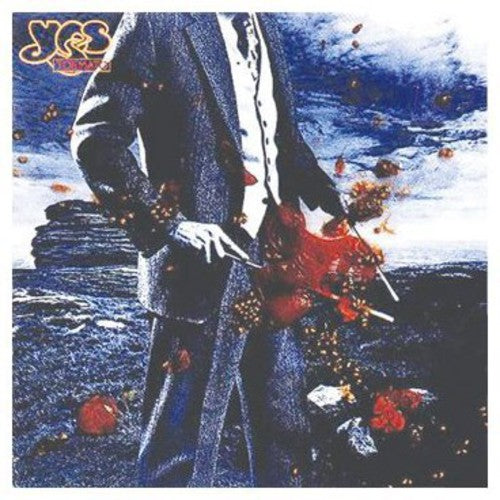 Yes - Tormato - Music CD