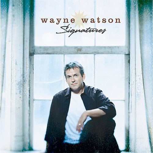 Watson,wayne - Signatures - Music CD