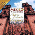 Tecolines - Mexico Y Su Musica 4 - Music CD