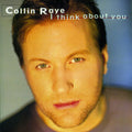 I Think About You Music CD
