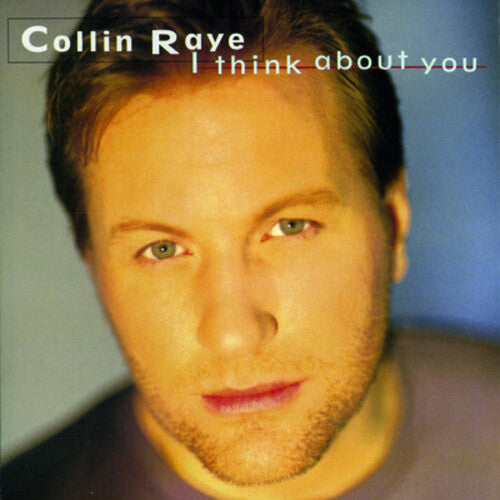 Raye,collin - I Think About You - Music CD
