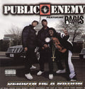 Public Enemy - Rebirth Of A Nation - Vinyl Record