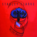 Clarke,stanley - At The Movies - Music CD
