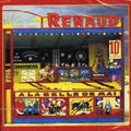 Renaud - Belle De Mai - Music CD