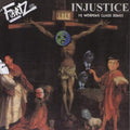 Fartz - Injustice - Vinyl Record