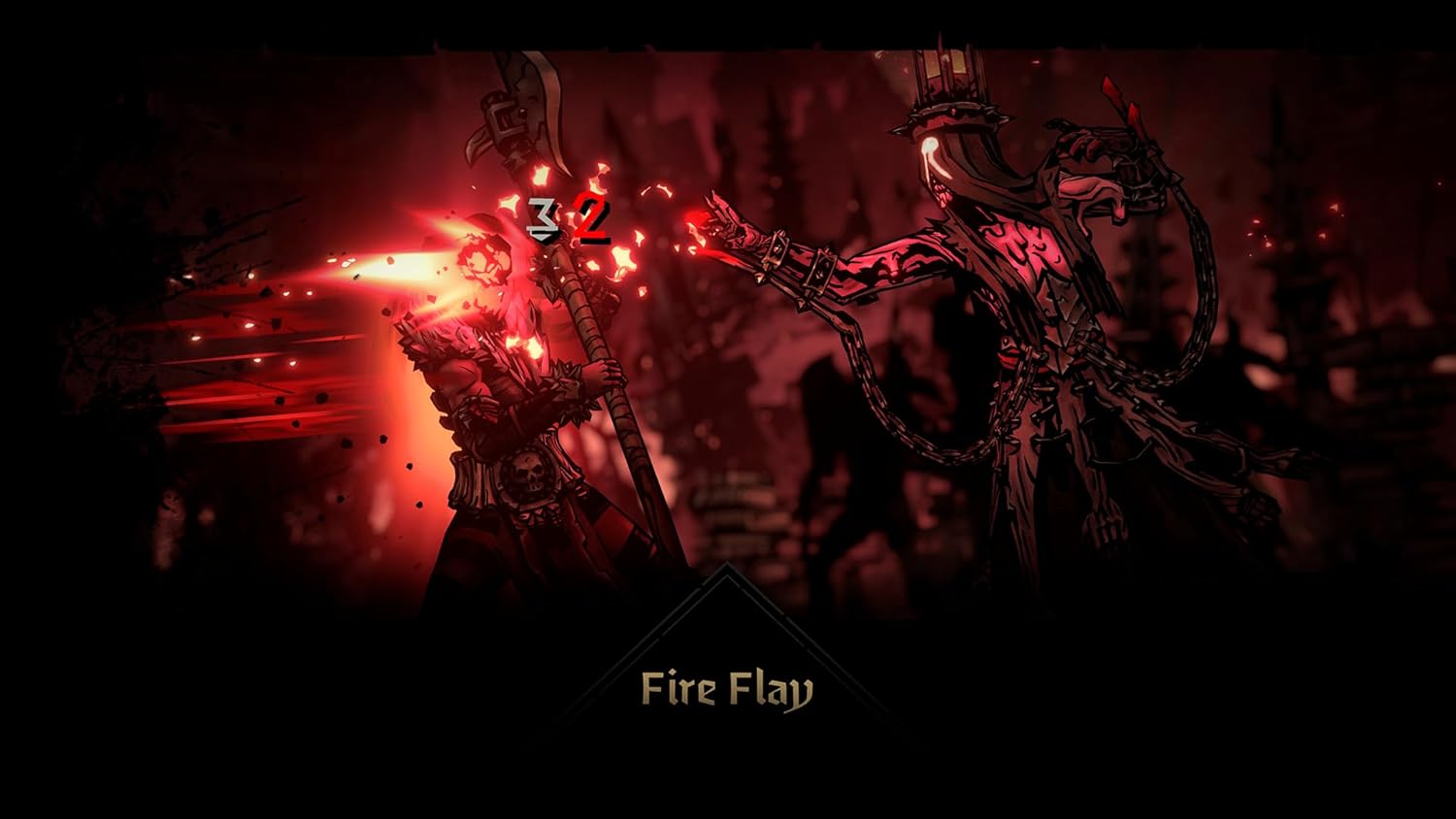 Xbox One Series X Darkest Dungeon 2 - Video Game