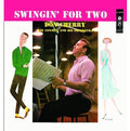 Cherry,don - Swing For Two Plus - Music CD