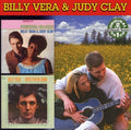 Vera,billy & Clay,judy - Storybook Children: With Pen In Hand - Music CD
