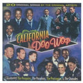 California Doo Wop / Various - California Doo Wop / Various - Music CD