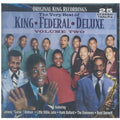 Very Best Of: King Federal Deluxe 2 / Various - Very Best Of: King Federal Deluxe 2 / Various - Music CD