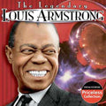 Armstrong,louis - Legendary - Music CD
