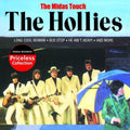 Hollies - Midas Touch - Music CD