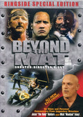 Beyond The Mat - Beyond The Mat - DVD