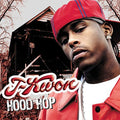 J-kwon - Hood Hop - Music CD