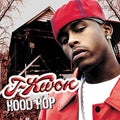 Hood Hop Music CD