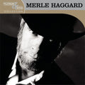 Haggard,merle - Platinum & Gold Collection - Music CD