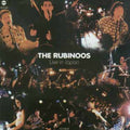 Rubinoos - Live In Japan - Music CD