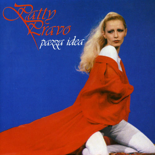 Pravo,patty - Pazza Idea - Music CD
