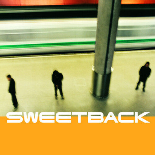 Sweetback - Sweetback - Music CD