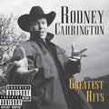 Carrington,rodney - Greatest Hits - Music CD