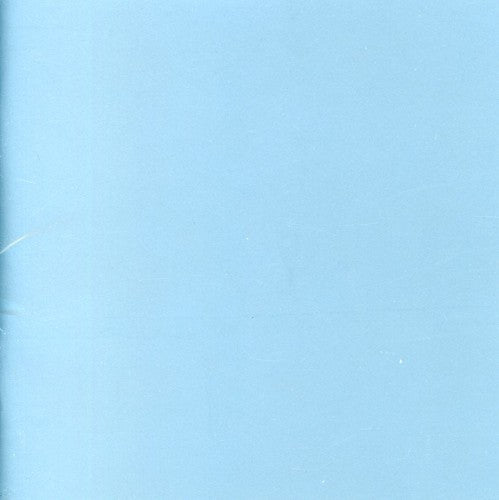 Starflyer 59 - I Am The Portuguese Blues - Music CD