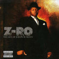 Z-ro - Life Of Joseph W Mcvey - Music CD