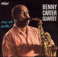 Carter,benny - Sax A La Carter - Music CD