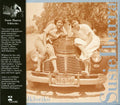 Ibarra,susie - Lakbay - Music CD